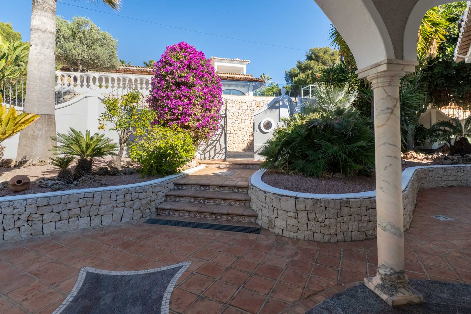 5 Bedrooms - Benissa — 27/50