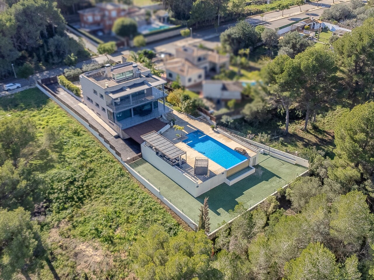 4 Bedrooms - Jávea — 10/50