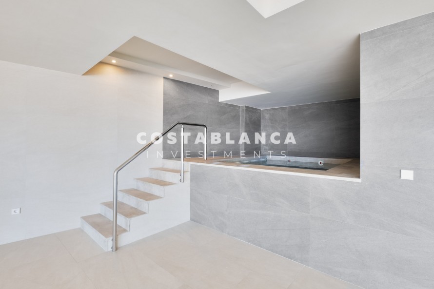 3 Dormitorios - Villajoyosa — 21/30