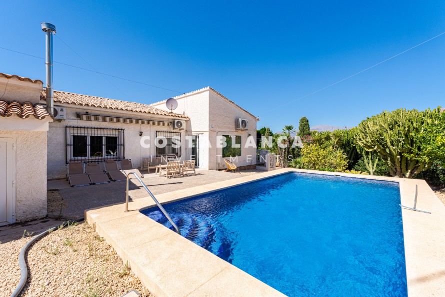 3 Dormitorios - Albir — 18/31