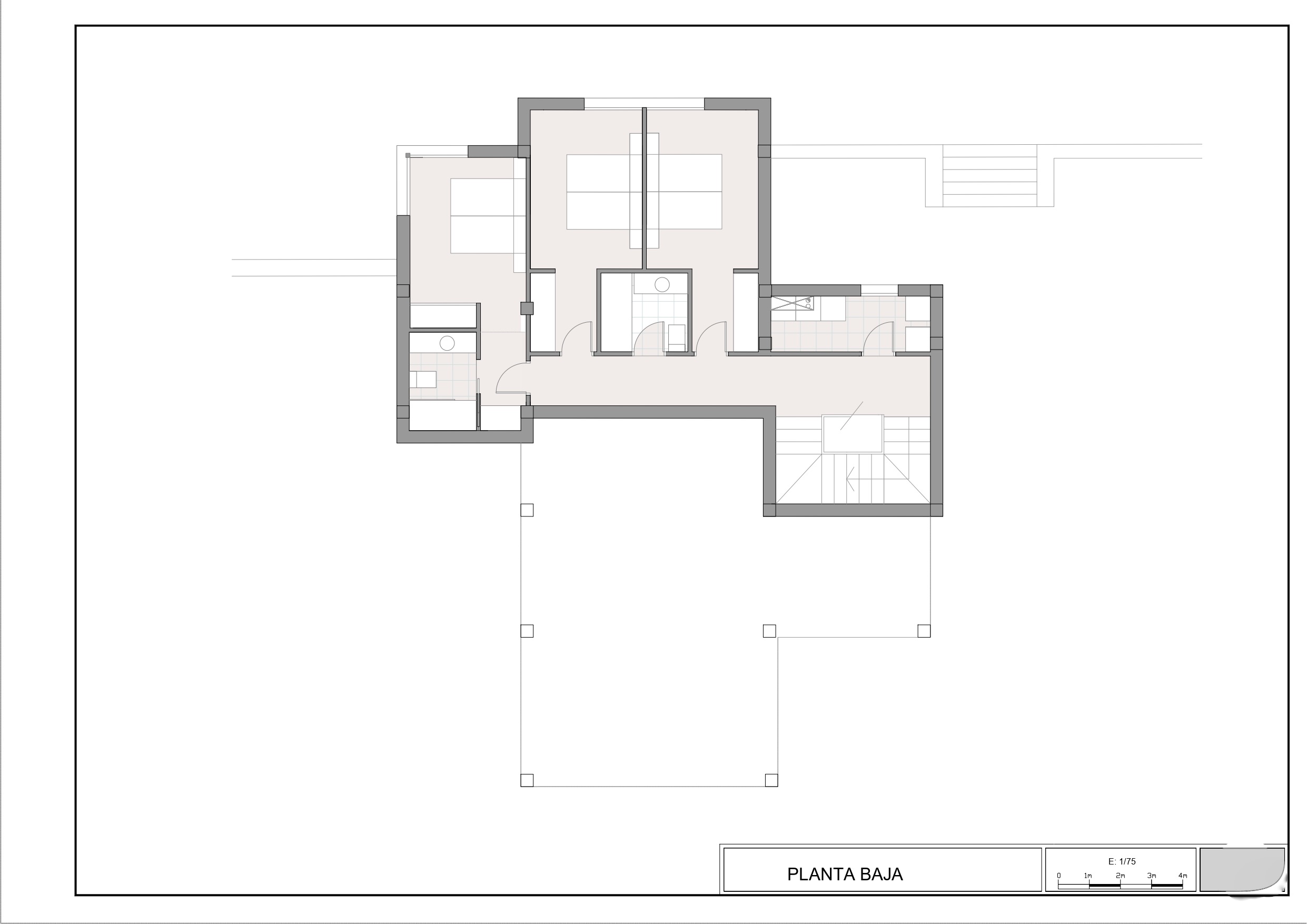 3 Bedrooms - Javea/Xabia — 9/10