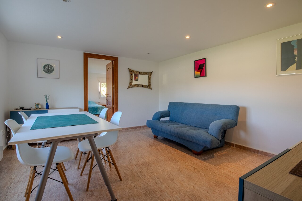 5 Bedrooms - Jávea — 44/50
