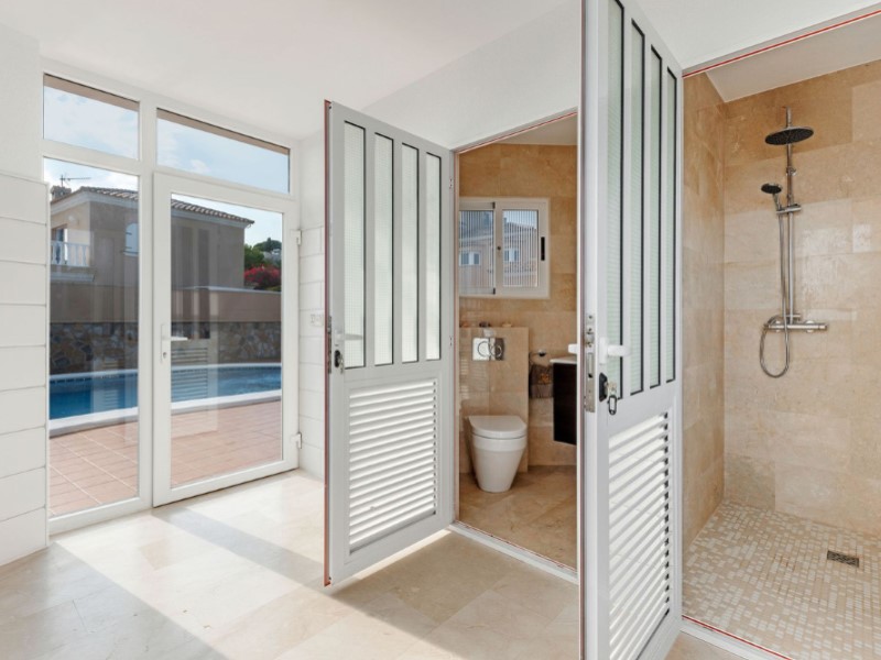 5 Bedrooms - El Campello — 41/76