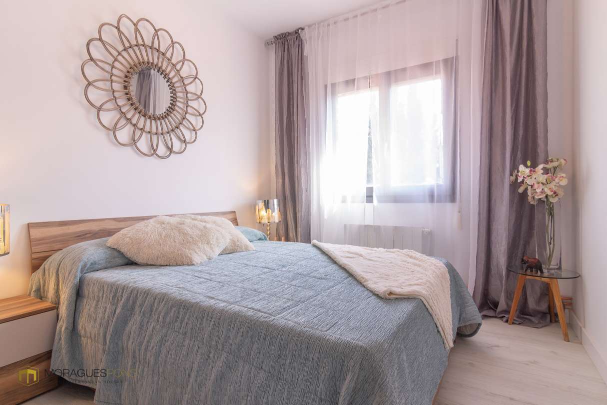 3 Slaapkamers - Pedreguer — 10/15