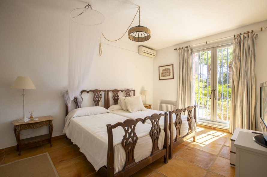 6 Bedrooms - Altea — 15/25