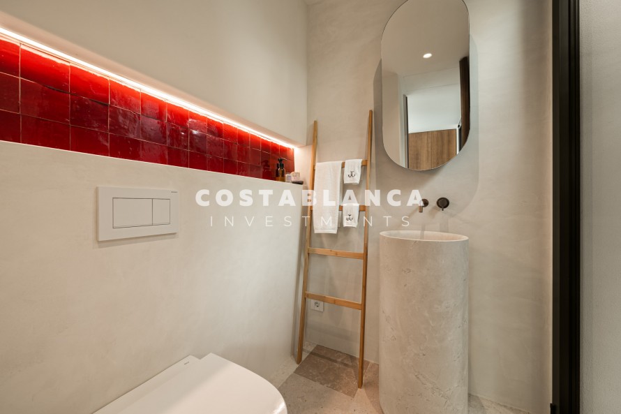 5 Dormitorios - Jávea — 30/50