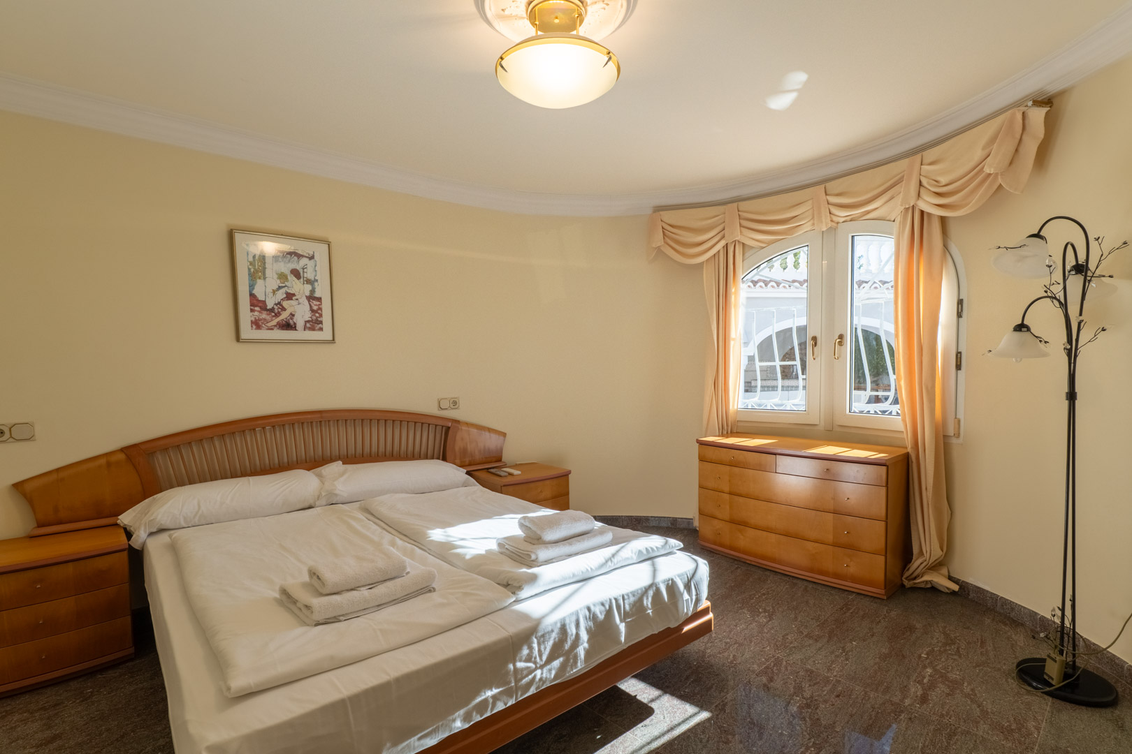 5 Bedrooms - Benissa — 8/50
