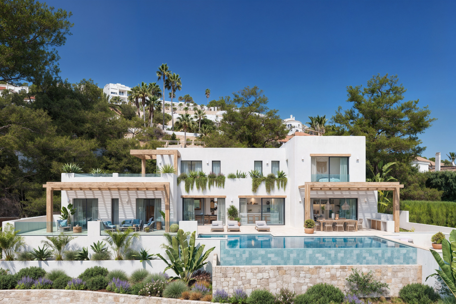 4 Bedrooms - Benissa — 4/24
