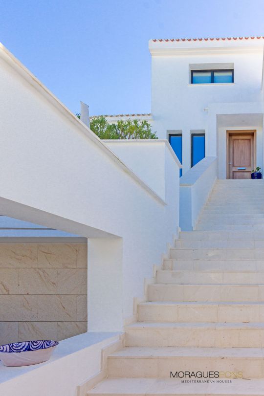 6 Slaapkamers - Jávea - Xàbia — 11/37