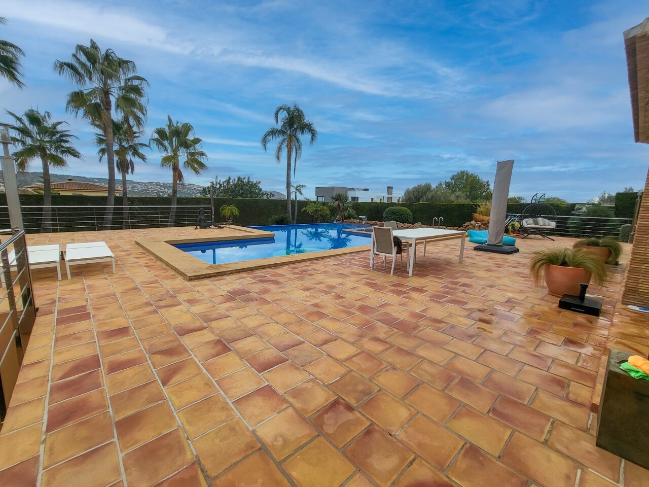 5 Bedrooms - Jávea — 14/50