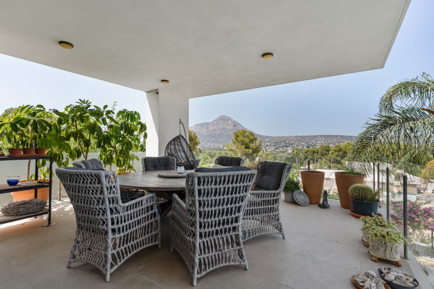 4 Dormitorios - Jávea / Xàbia — 25/54
