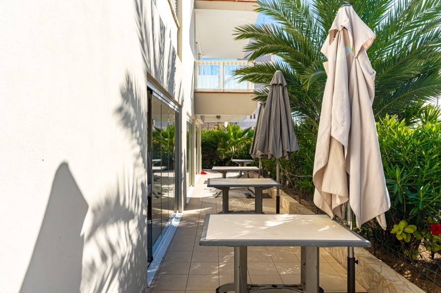 0 Dormitorios - Calpe — 18/20