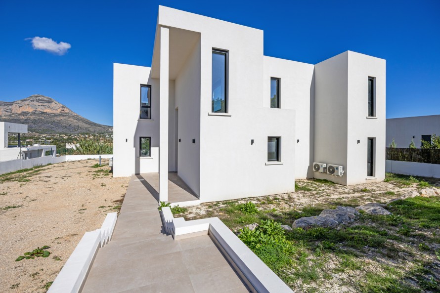 3 Dormitorios - Jávea / Xàbia — 54/56