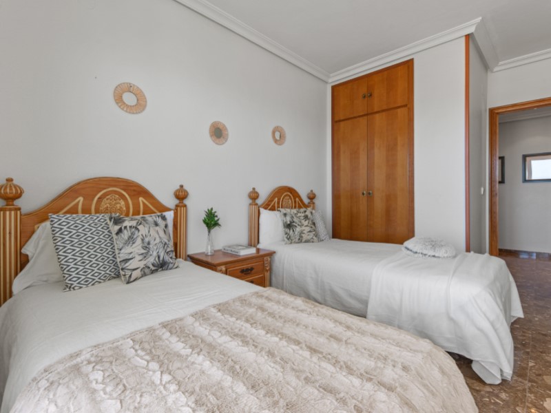 3 Bedrooms - El Campello — 19/43