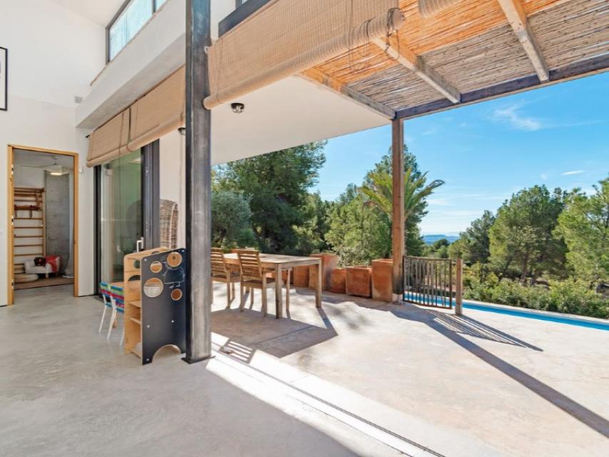 4 Bedrooms - Busot — 8/50