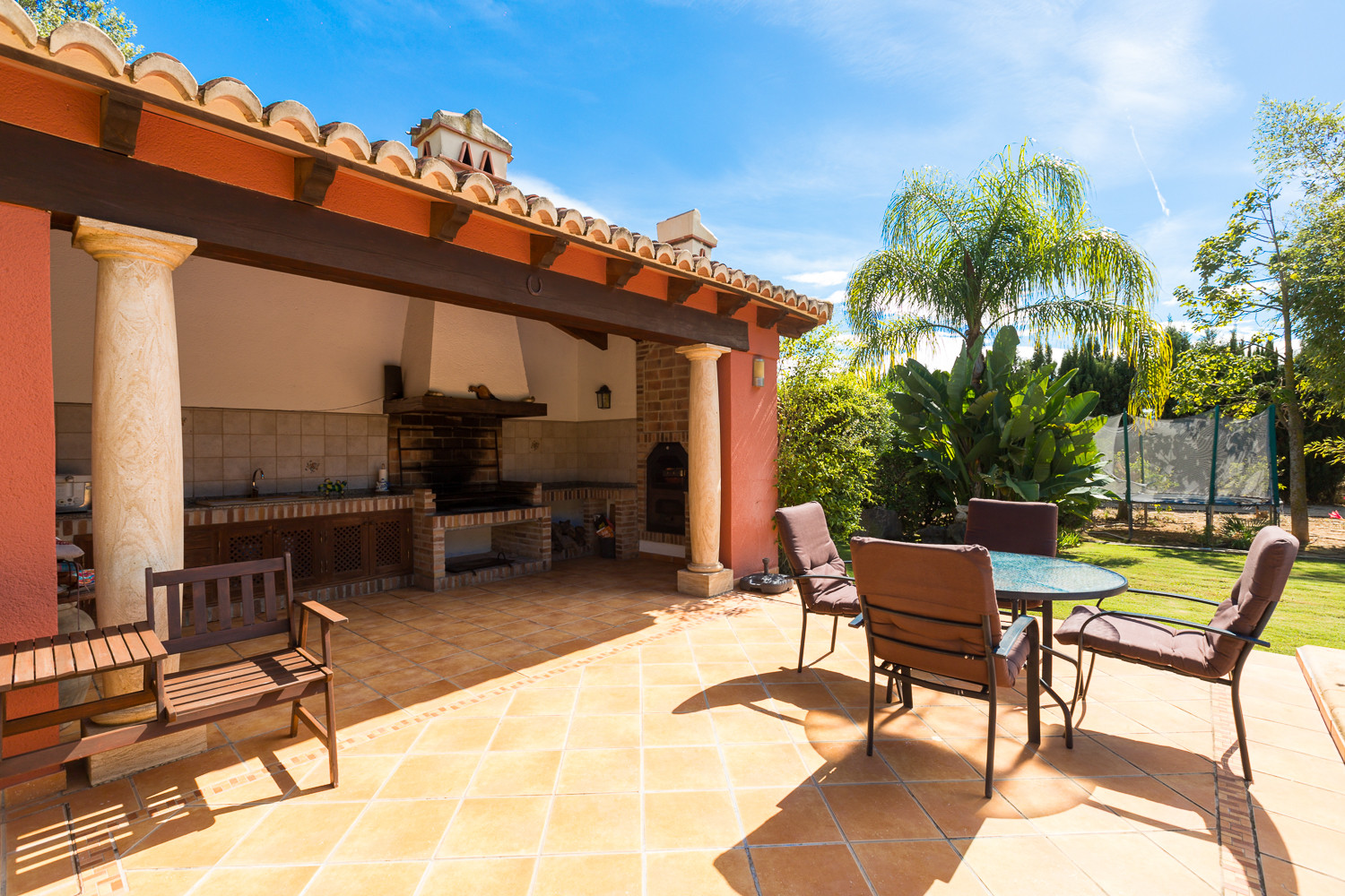 5 Bedrooms - Xàbia — 18/20