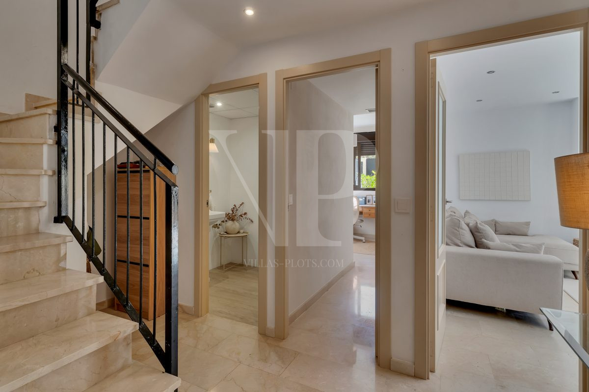 4 Bedrooms - Jávea — 22/35