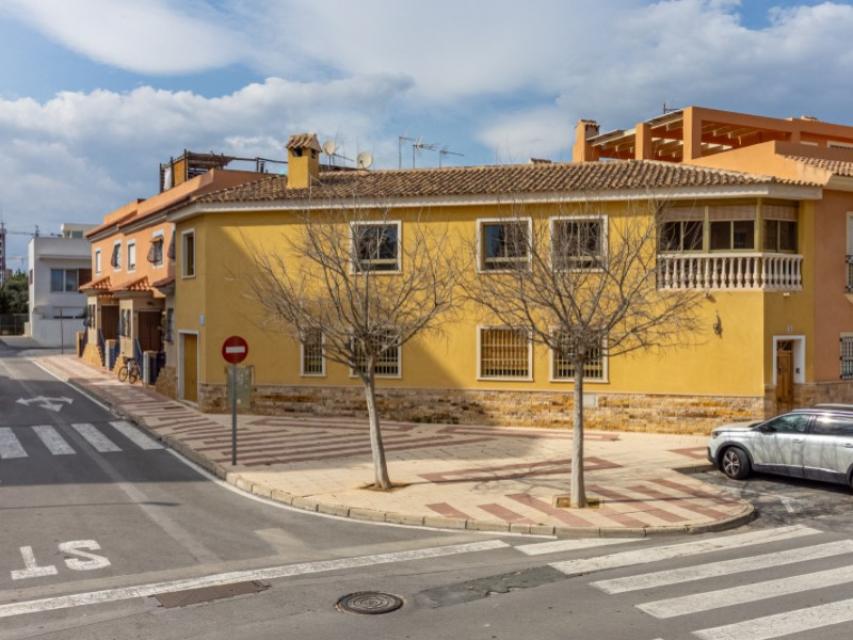 3 Bedrooms - El Campello — 3/22