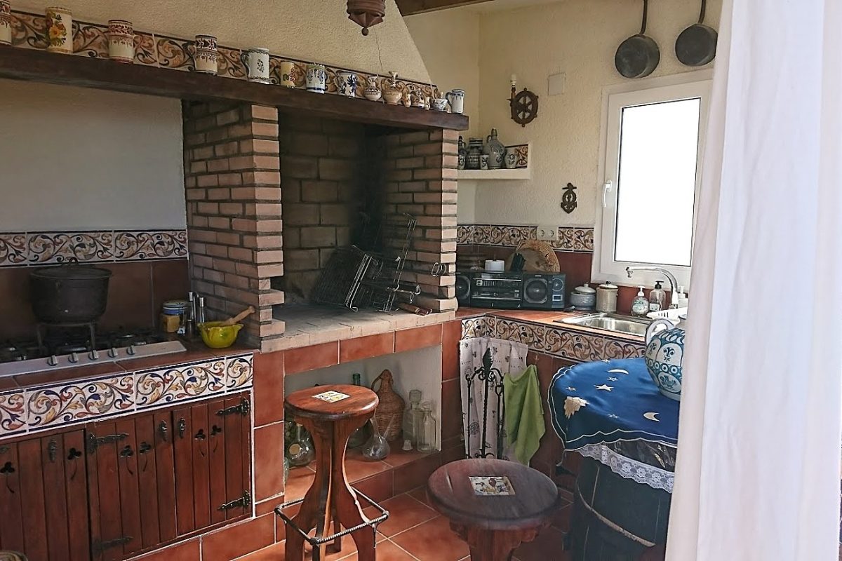 5 Bedrooms - Benitachell — 34/40