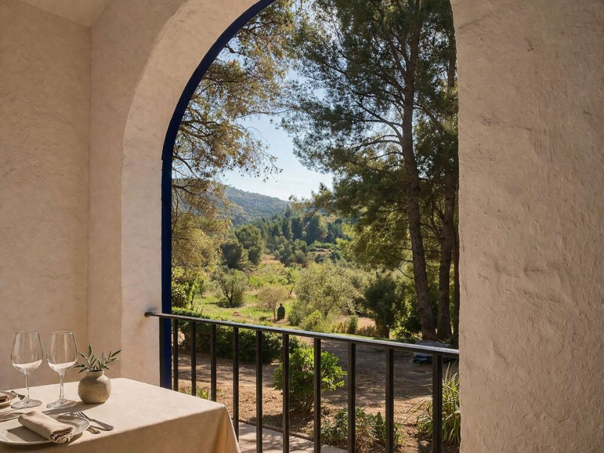 7 Bedrooms - Gata de Gorgos — 5/21