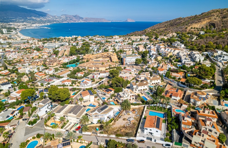 4 Dormitorios - Albir — 29/38