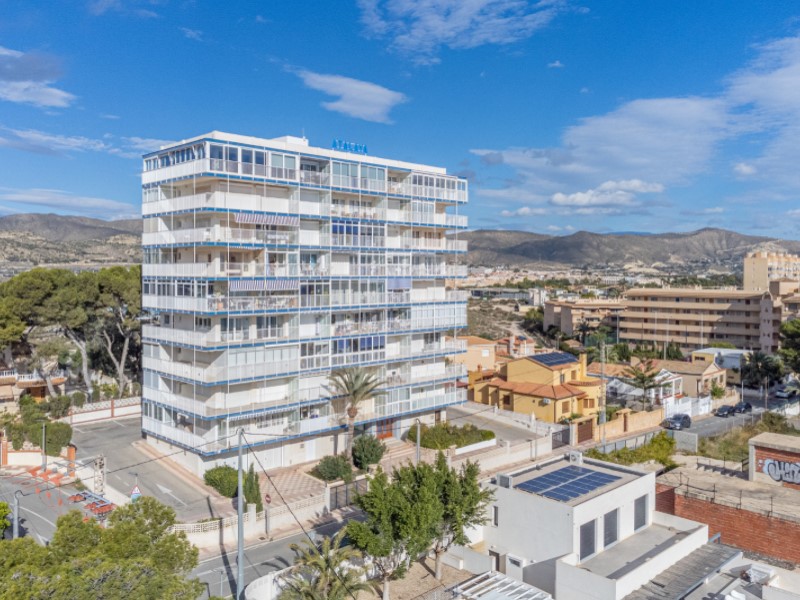 2 Bedrooms - El Campello — 21/39