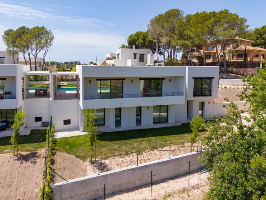 4 Dormitorios - Moraira — 4/32
