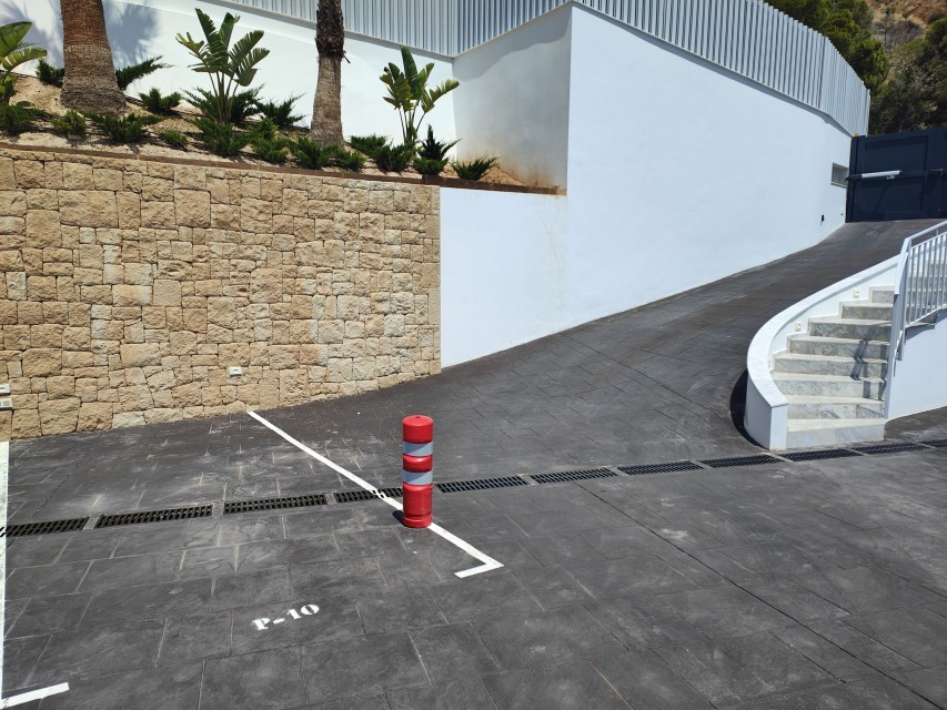 2 Dormitorios - Altea — 35/35