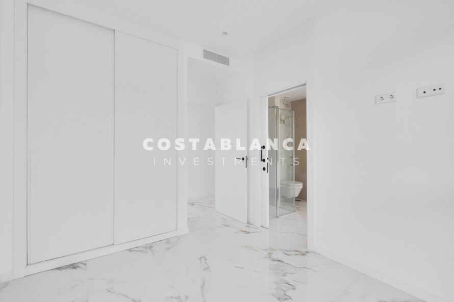 3 Dormitorios - Villajoyosa — 14/30