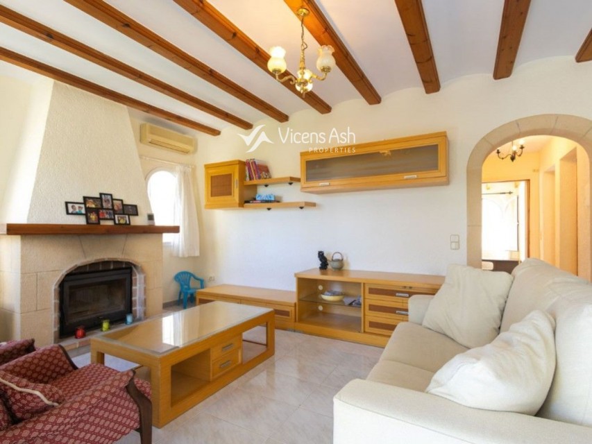3 Bedrooms - Javea/Xabia — 12/40