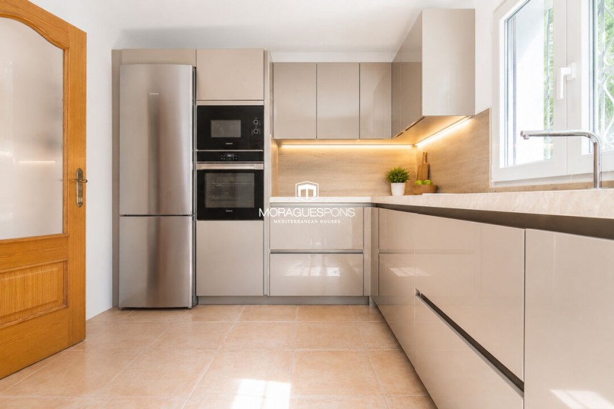 3 Slaapkamers - Jávea — 15/41