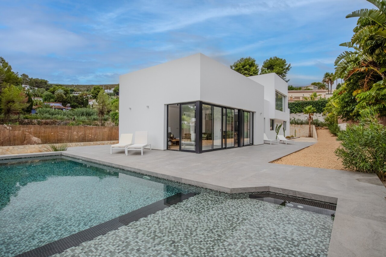 3 Bedrooms - Jávea — 35/50