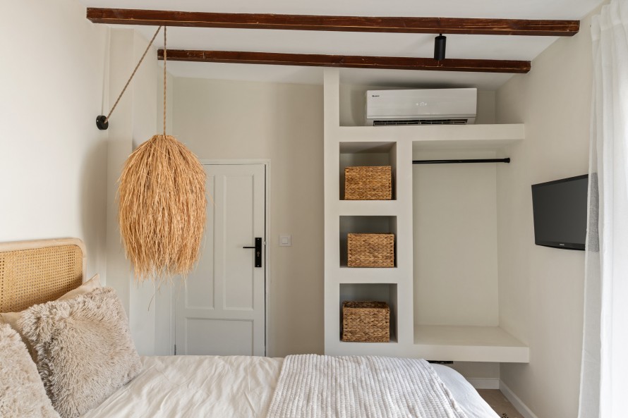 2 Chambres - — 21/29