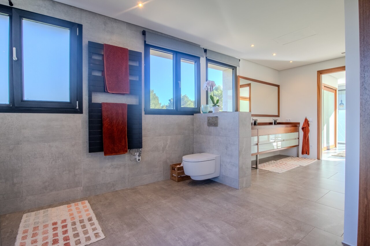 4 Bedrooms - Jávea — 5/50