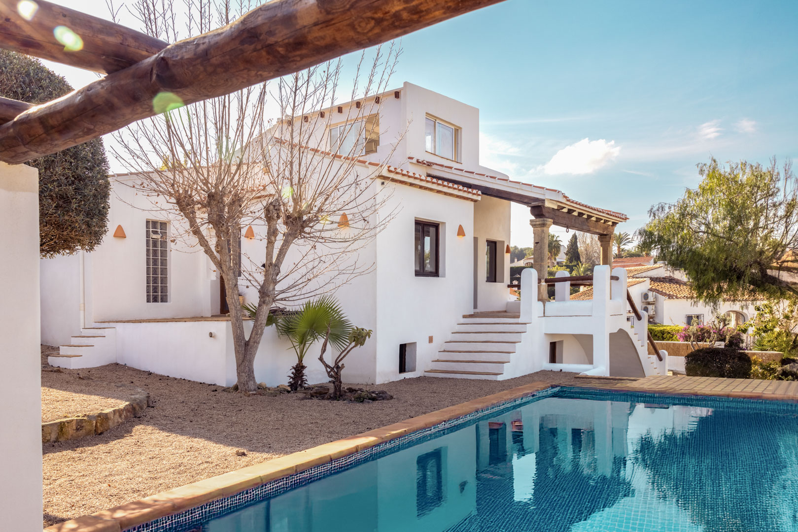 4 Bedrooms - Jávea — 2/50