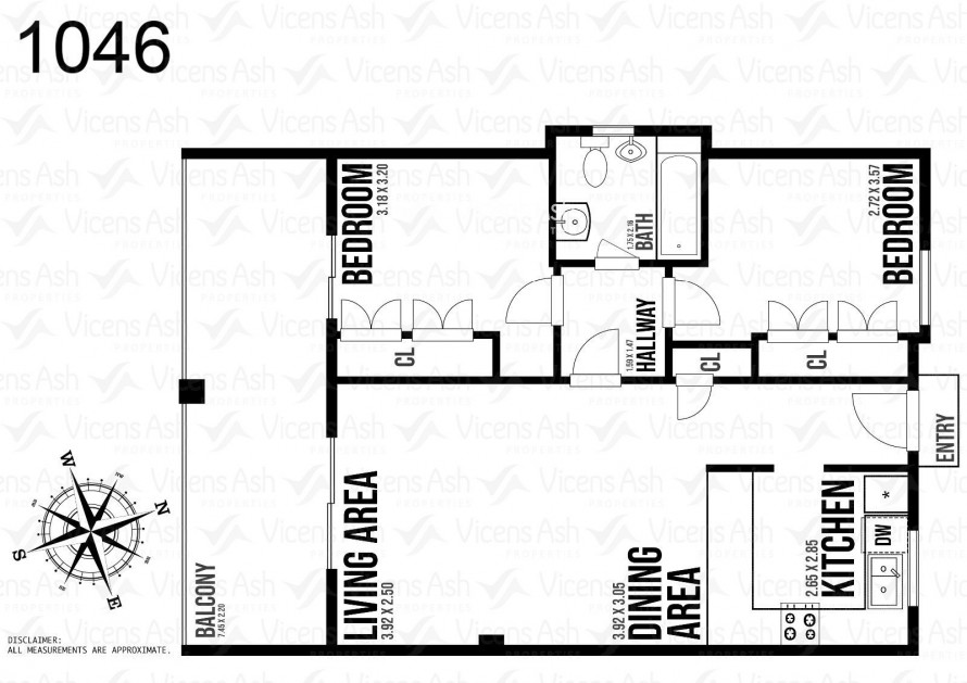 2 Bedrooms - Javea/Xabia — 29/39