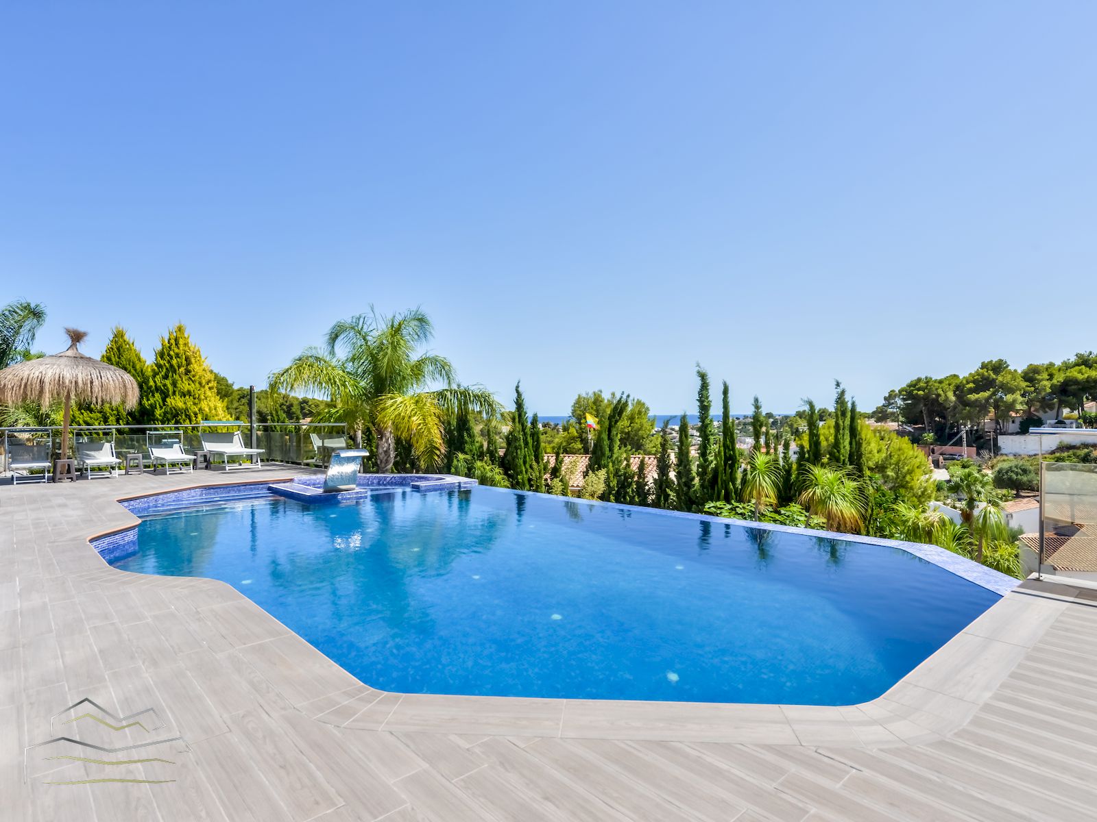 5 Bedrooms - Benissa — 19/50