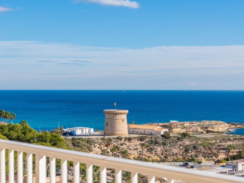 2 Bedrooms - El Campello — 38/39