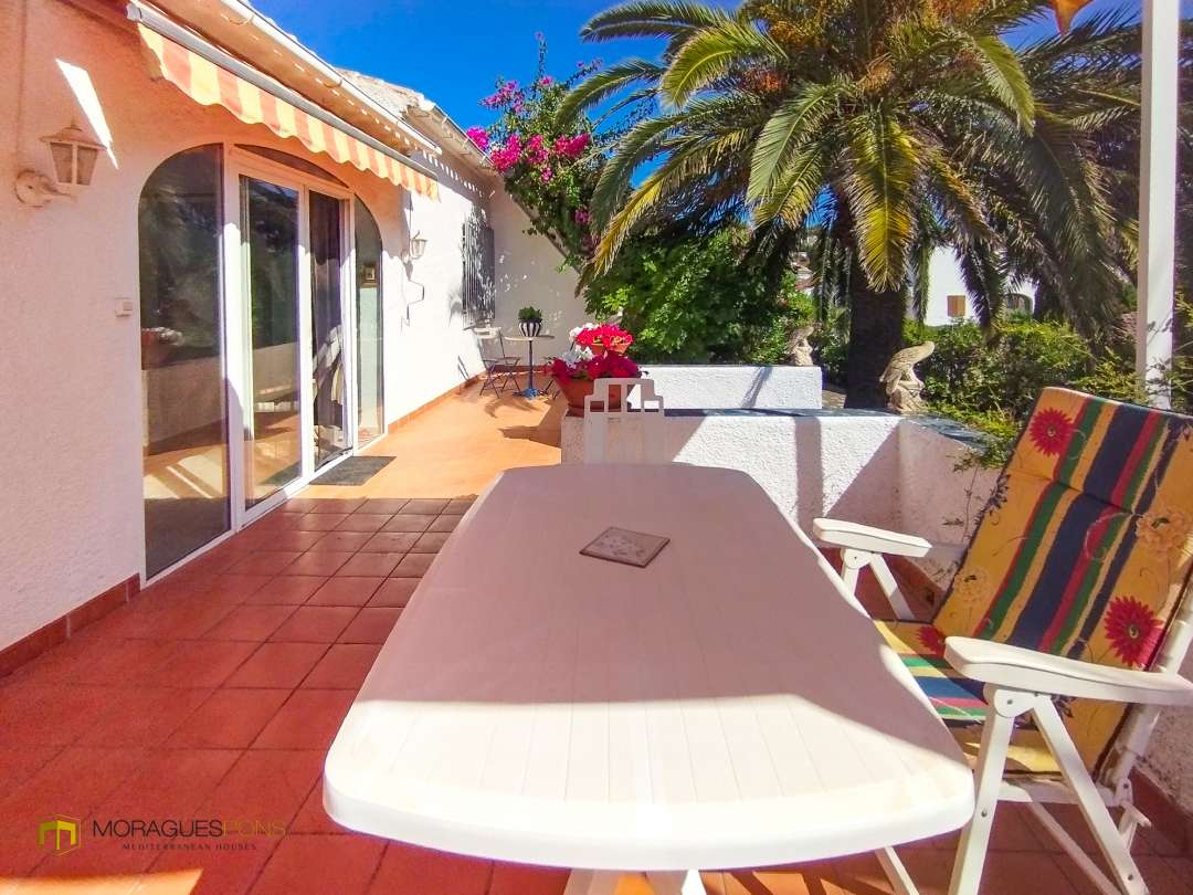 3 Slaapkamers - Jávea - Xàbia — 20/28