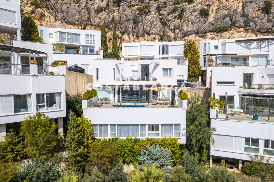 4 Dormitorios - Altea — 42/49