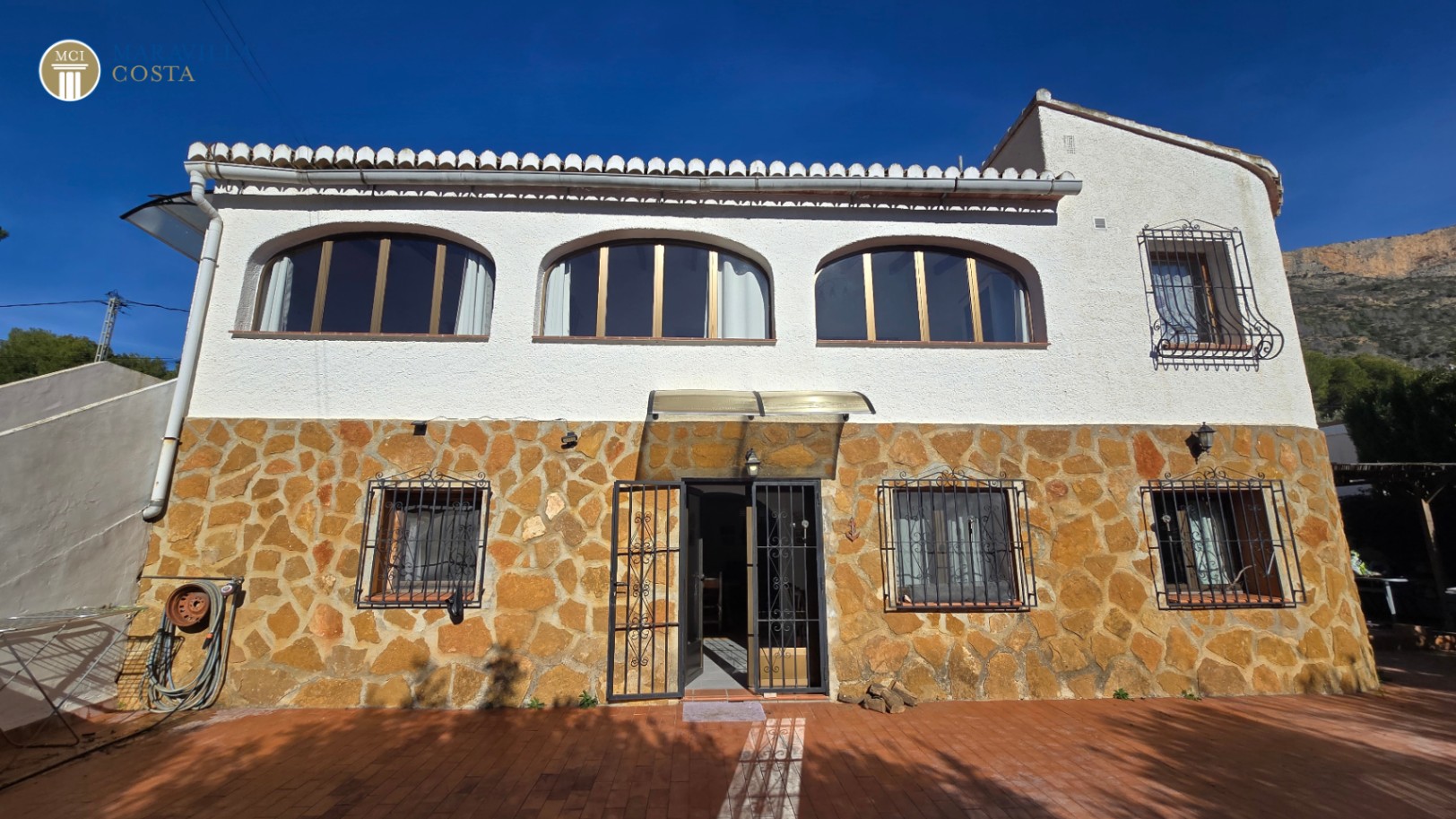 6 Bedrooms - Dénia — 31/42