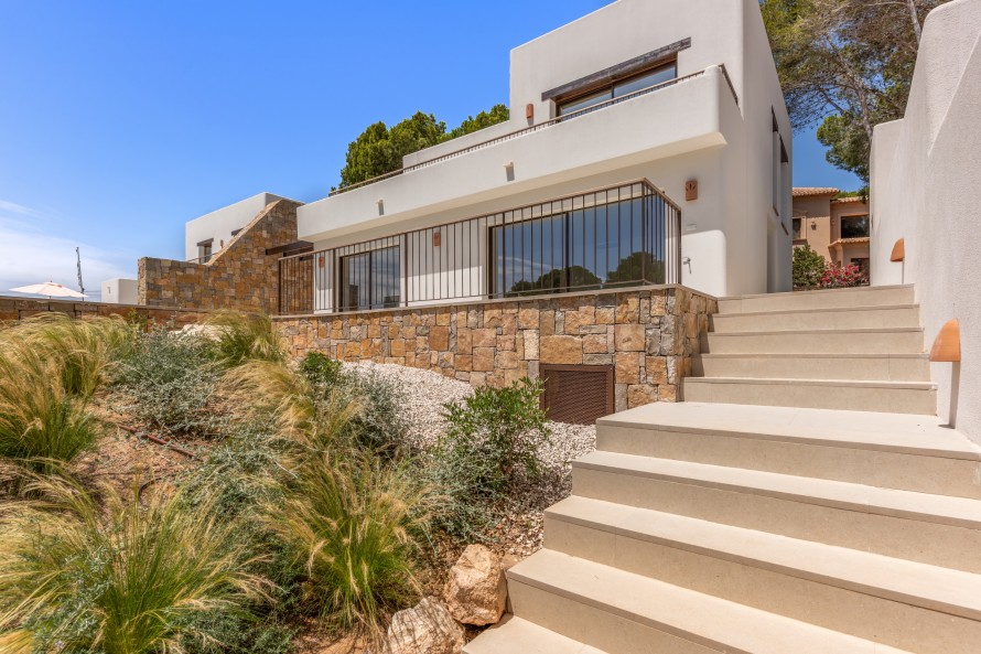 3 Dormitorios - Moraira — 7/36