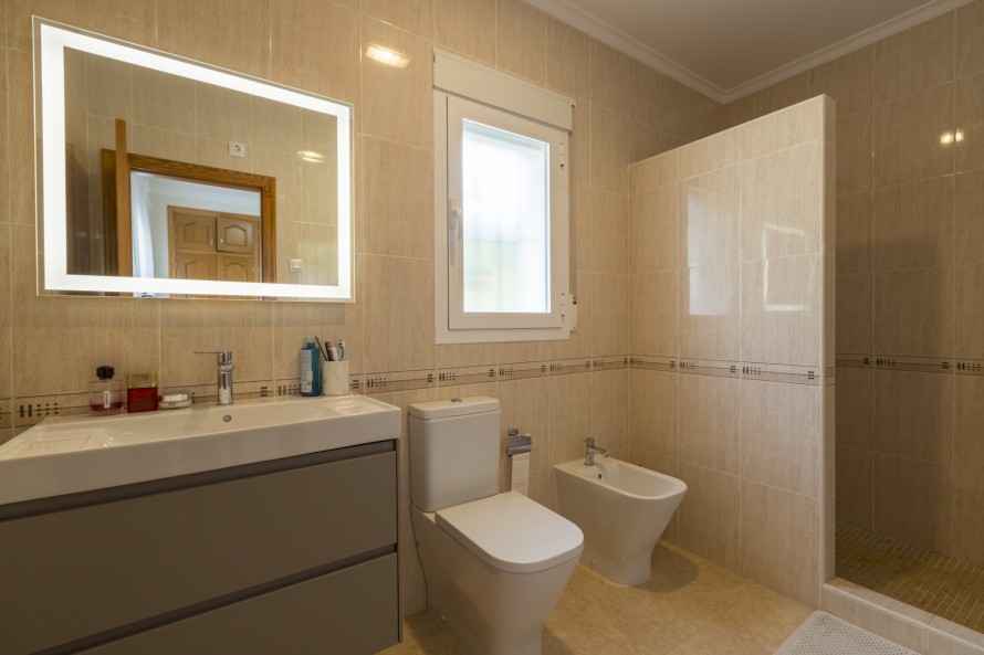 4 Bedrooms - Jávea — 14/23