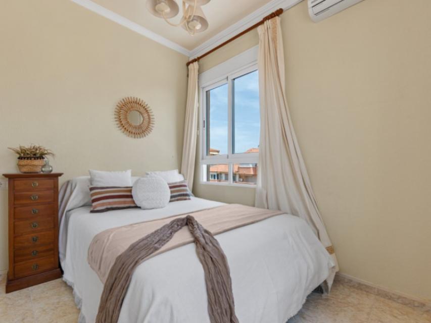 2 Chambres - El Campello — 25/35