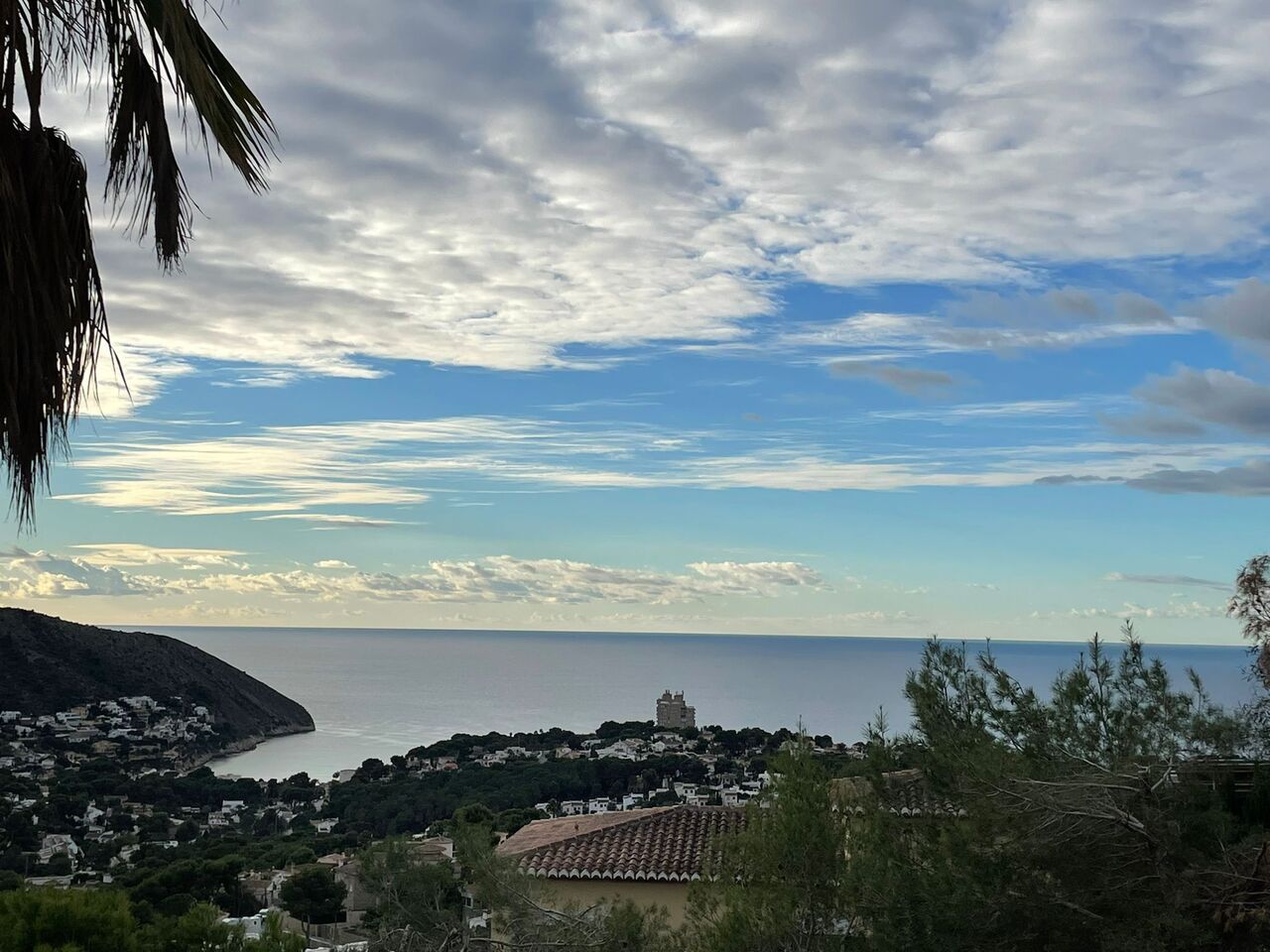 4 Bedrooms - Moraira — 2/14