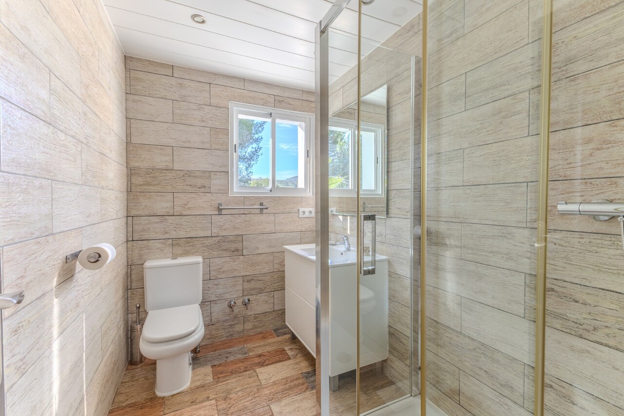 7 Bedrooms - Jávea — 31/50
