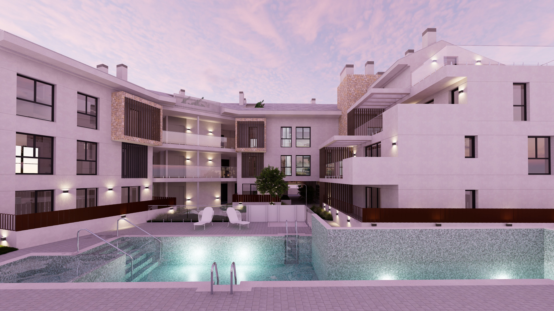 4 Bedrooms - Xàbia — 6/8