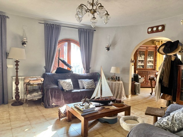 5 Bedrooms - Benitachell — 10/40