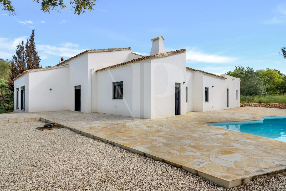 4 Bedrooms - Jávea — 15/36