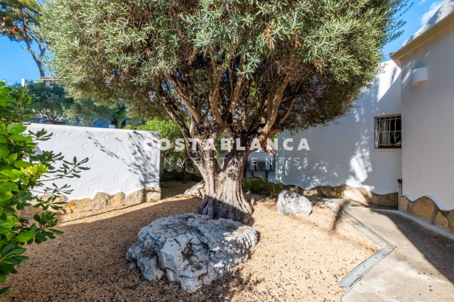 10 Dormitorios - Moraira — 38/40
